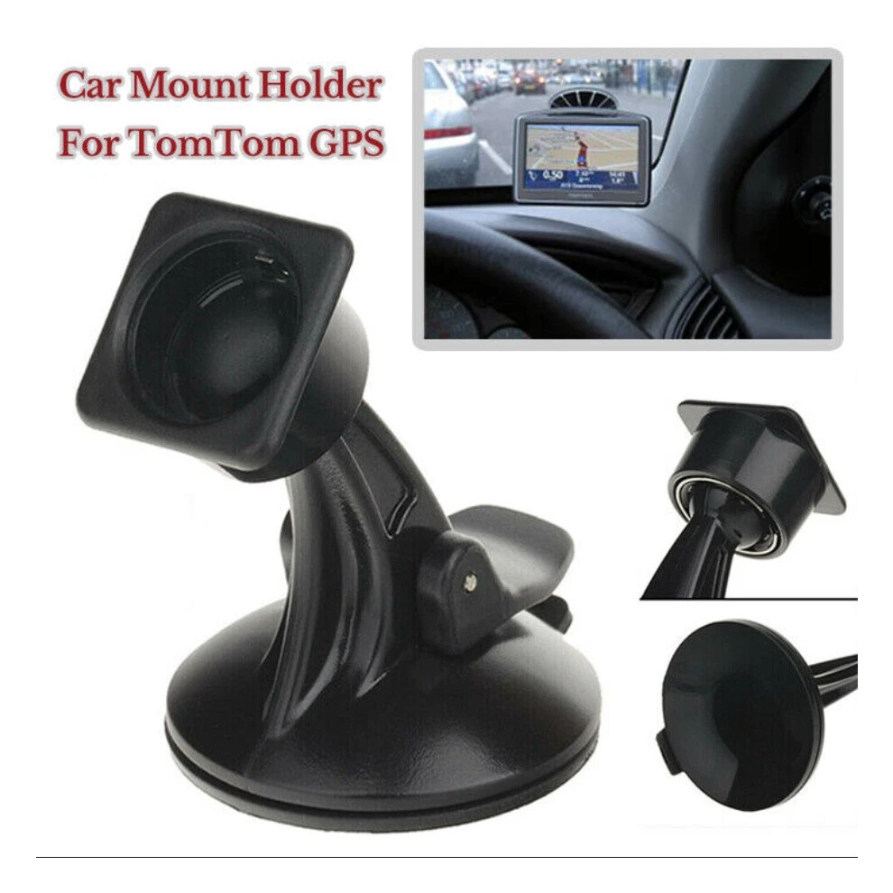 Car Gps Suction Cup Mount Holder For Tomtom Go 530 520 630 720 730 930 920 Hot 4069369079146