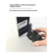 Mini Mug Drip Tray for Nespresso Essenza Coffee Maker Breville or Krups Version Works on Essenza Min