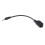 Replacement Game Mic 3.5mm Microphone for Kingston HyperX Cloud 3 III Gaming Headsets Headphones 3