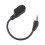 Replacement Game Mic 3.5mm Microphone for Kingston HyperX Cloud 3 III Gaming Headsets Headphones 2