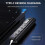 Ultra-Bright Bicycle Light 15000 Lumen Front Bike Light 5