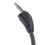 Replacement Game Mic 3.5mm Microphone for Kingston HyperX Cloud 3 III Gaming Headsets Headphones 4