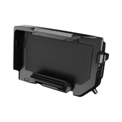 For BMW R1250GS ADV Wireless Charge Mobile Phone Navigation Bracket