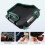 For BMW R1250GS ADV Wireless Charge Mobile Phone Navigation Bracket 5