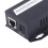 3Pcs Ethernet IP Extender over Coax HD Network Kit EoC Coaxial Cable Transmission Extender for Secur 2