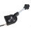 Universal Throttle Cable Excavator Motor Control Cable Manual Throttle Cable Equipment Accessories 3 5