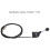 Universal Throttle Cable Excavator Motor Control Cable Manual Throttle Cable Equipment Accessories 3 4