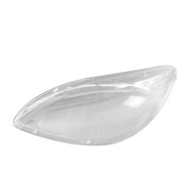(Left, Transparent) For - W639 2004-2010 Front Headlight Cover Transparent Headlamp Shell Lamp Lens