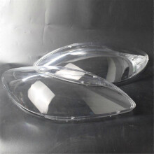(Right, Transparent) For - W639 2004-2010 Front Headlight Cover Transparent Headlamp Shell Lamp Lens