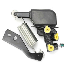 Brake Load Sensing Valve 46400-VK000 46400-VK90A 46400-3S210 for 2.4L 3.3L Navara (D22) 2.5 TD