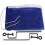 table tennis net with adjustable bracket, PingPong training net, portable table tennis net Ref: 8381 3