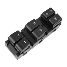 For Ioniq 2017-2021 Electric Power Master Window Switch Car Accessories 93570-G2020 93570-G20204X