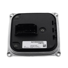 Headlight LED Ballast DRL Control Unit Module for A-Class W176 CLA-Class W117 2014-2016 A2189009303