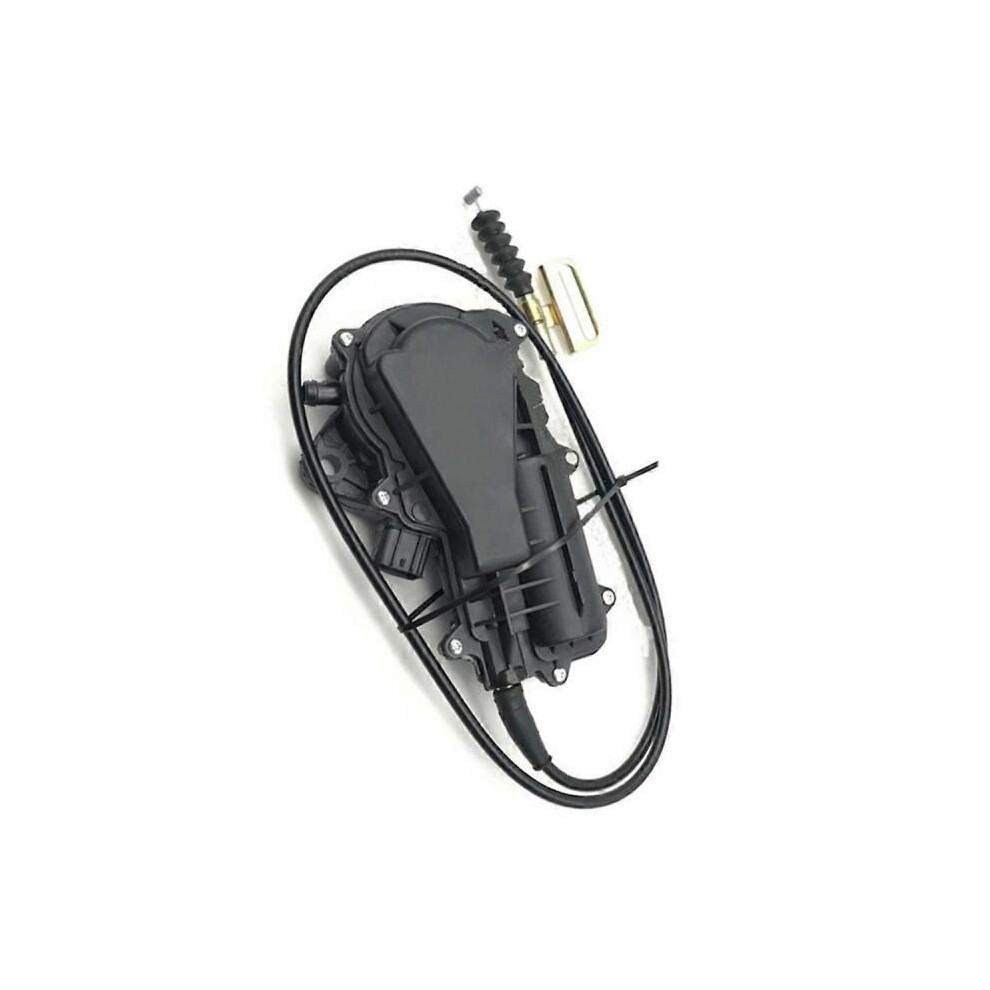 8-97255069-0 Diesel Engine Stop Motor Solenoid Valve for Isuzu NPR