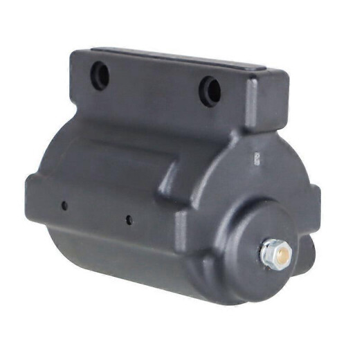Dsk6-1 Ignition Coil High Performance Ignition System with Coil with DC7-1 Coil Set for Big Twin 197 2