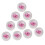Gluehstrumpf for Gas Lantern, 30 Pcs / Pack 3