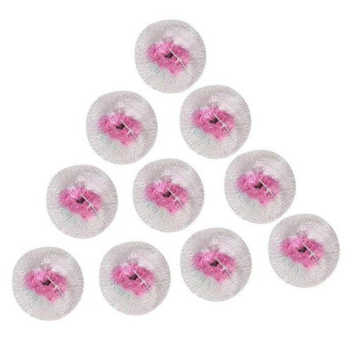 Gluehstrumpf for Gas Lantern, 30 Pcs / Pack 2