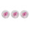 Gluehstrumpf for Gas Lantern, 30 Pcs / Pack 5