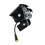 For Kugoo Kukirin G3 PRO Headlight Electric Scooter Handlebar Lamp Head Front LED Light Replacement 2