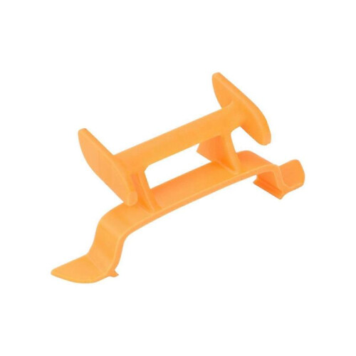 (Orange) Tail Wing for DJI NEO Drone Flight Tail Eeduce Drag Quick-Release Rear Wing Drone Accessories