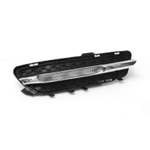 Car LED Daytime Running Lights DRL Fog Light for W212 E250 E300 E350 2009-2013 2128851574 2128851674