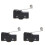 3X Panel Mount Long Hinge Roller Lever Ac Dc Basic Micro-Switch Z-15Gw2-B 1