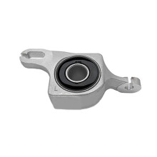 (As Shown, Left) Lower Control Arm Bushing for Mercedes W164 X164 GL320 GL350 GL450 GL550 ML350 ML500 2005-2013