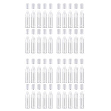 40 Pack Refillable Acrylic Paint Markers 15mm Empty Acrylic Markers Clear White Paint Marker Pens fo