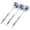 3 x 18g Soft Tip Dartboard Sports Darts Ref: 1464 1