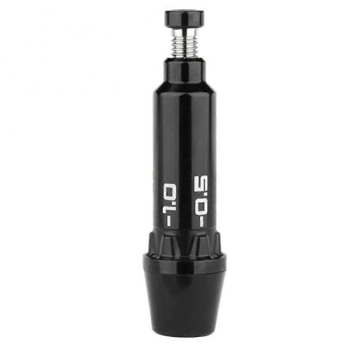 335 Golf Shaft Sleeve Adapter for Dynapower Driver 1