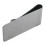6X Money Clip, Stainless Steel Silver 2