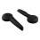 1 Pair Seat Height Adjustment Handle for W169 A-Class A1699190161 A1699190261 3