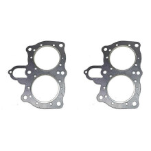 2X Motorcycle Head Gasket for 1100 1200 D Goldwing 80-88 12251-MG9-000