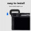 3X EP20 EyeCup Viewfinder Eyepiece for 6700 A6700 Digital Camera Replace -EP20 2