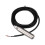 Submersible Water Level Sensor 4-20mA 0-10V Output Hydrostatic Level Sensor Transmitter Level Sensor 1