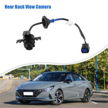99240AA200, 99240AA210 Back View Reversing Assist Camera for Hyundai Elantra N Line 2021-2023