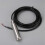 Submersible Water Level Sensor 4-20mA 0-10V Output Hydrostatic Level Sensor Transmitter Level Sensor 4