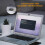 6 Pack Ultra-Thin Slide Privacy Protector Camera Cover for Laptop Phone 3