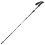 Walking Pole 7075 Aluminium  Foldable, Adjustable, Ultralight for Hiking, Climbing with EVA Handle Black Ref: 7630 1
