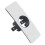 6X Automobile Parking Sensor Bracket Reversing Radar Bracket Auxiliary Sensor Fixed Cover for 4