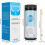 Water Quality Test Kits, 16 in 1 Water Strips, 100 Strips Aquarium Tester Ref: 2626 5