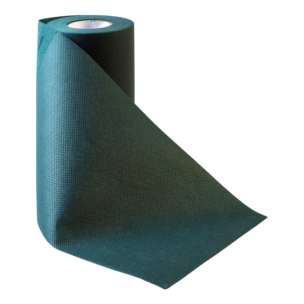 St Helens Home And Garden Joint Tape - 10M (Non Adhesive) 5021196814696