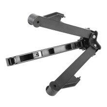 For Celestron 80DX 90DX 130DX 127SLT Accessory Tray High Definition Telescope Tripods Clamping Rings
