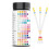 Water Quality Test Kits, 16 in 1 Water Strips, 100 Strips Aquarium Tester Ref: 2626 1