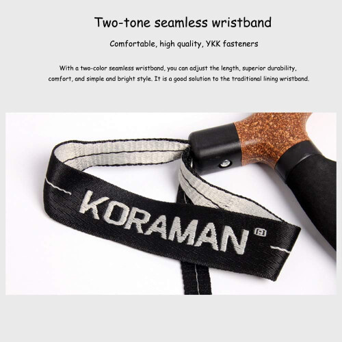Walking poles 7075 aluminium – foldable, adjustable, ultralight, external locking Ref: 3248 2