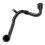 Intercooler Turbo Hose for Renault MEGANE III Hatchback 1.5 DCi 3