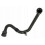 Intercooler Turbo Hose for Renault MEGANE III Hatchback 1.5 DCi 2