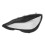 Side for - E Class W212 Facelift 2014-2015 E300 E350 Headlight Lens Cover Headlight Shade Shell Cove 4