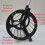 Roll type table tennis picker, polyester, nylon, large capacity Ref: 6507 5