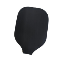 Pickleball Racket Cover, Racket Cover with Zipper, Universal Pickleball Head Cover, Racket Protector for Practice Supplies Ref: 5549